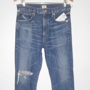 Citizens of Humanity Premium Vintage Dree Sessions